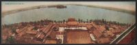 Postcard--The Celebration Hall of Empress in Summer Palace