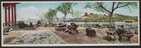 Postcard--General View of Summer Palace