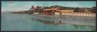 Postcard--General View of Summer Palace