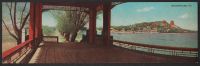 Postcard--View of Summer Palace