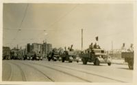 Photograph of Caravan