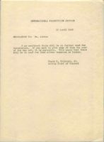 Translators from April 16, 1948
