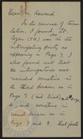 Translation Questions Regarding Interrogation