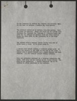 Information on Letters Sent to Suetada (or Hidenao) Goto