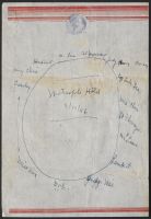 Sutton Notes