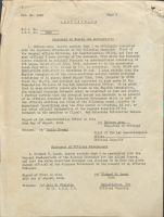 Doc. 1303 - Certificate - Statement of Source and Authenticity from ARAO