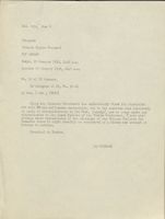 Doc. 1274, Item 9 - Telegram from DIRKSEN