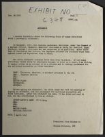 IPS Doc. No. 2080, Exhibit No. 348