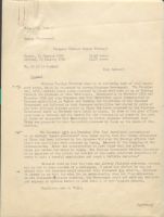 Doc. 1273, Item 1 - Telegram Number 22 of 13 January 1938