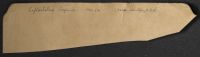 Sutton Note