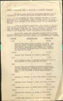 Def. Doc. No. 2014 - Affidavit of YAMAMOTO, Kurmaichi