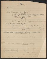 Notes on Hatta, Y