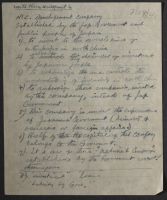 Notes on North China Development Co