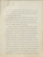 Translation of 59-7, Document from late Prince KONOYE