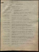 Curriculum Vitae - KAWABE, Torashiro