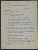 Cross-examination of Kretschmer Def. Doc. No. 1519