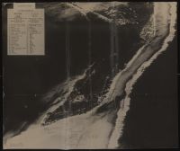 U. S. Navy Photograph C22 - Wotju Island South End