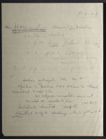Sutton Note 9-9-46
