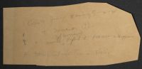 Sutton Note