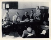 Meeting Photograph