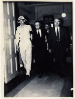 Transport to Trial Photograph