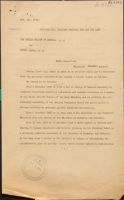 Def. Doc. No. 1933 - OKAZAKI, Ayakoto Deposition