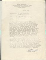 Witness KAGESA May 15, 1947