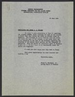 Witness HARADA June 19, 1947