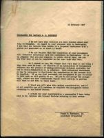 Captain Robinson's trip to Shanghai