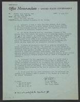 Washington document screening for Mr. Brooks