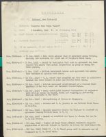 Def. Doc. No. 1900-A-1 thru 25 - Excerpts from Tokyo 'Asahi'