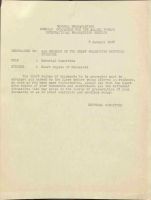 Court Copies of Documents from January 8, 1948