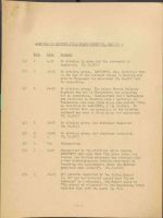Analysis of Defense China Phase Summation, Section G
