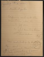 Notes on Konto Kyoku