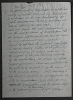 Notes on Manchukuo - Hatta
