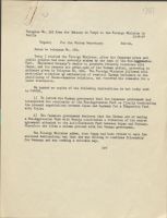 Doc. 1381 - Telegram No. 363 from OTT