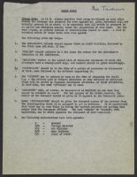 Brief Forms June 1947