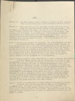 1936 - 1938 Event Timeline