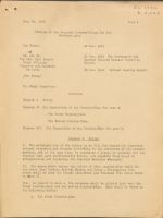 Co. 1492, Exhibit 1332 - Outline of hte Economic Counter-Plans for the Southern Area