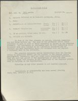 Def. Doc. No. 1401 Series - Referred to in YAMAMOTO Affidavit, #2014
