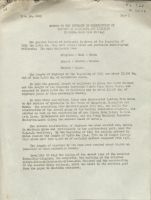 Doc. 2129 - Report on the Increase of Construction of Network of Railroads and Highways in Korea from 1931 - 1945