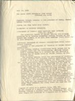 Doc. 1923 - The Osaka Asahi Newspaper (2nd extra)
