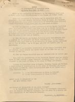 Doc. 2131 - Report on Construction of Fortified Areas in Korea from 1931 to 1945