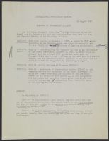 Analysis of Documentary Evidence
