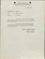 Assignment of Eugene D. Williams