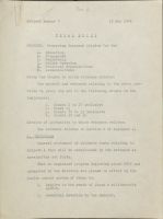 Trial Brief - Preparating Japanese Opinion for War