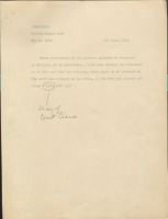 Addition to Previous Analyses of Documents by Subjects and Defendants