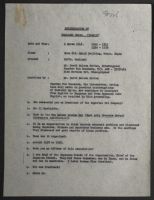 Interrogation of Yoshiaki Hatta (Cont'd) 4 March 1946