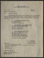 Order AGPO 260-6 Certified True Copy
