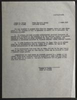 Judge Che-Chun Hsiang's Trip to China